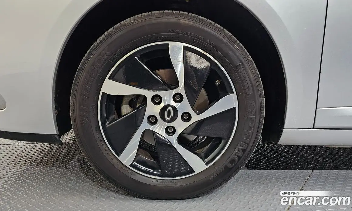 Renault (Samsung) SM3 2017 автомат (гидро), фото 5