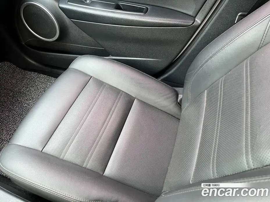 Renault (Samsung) SM3 2017 автомат (вариатор), фото 11