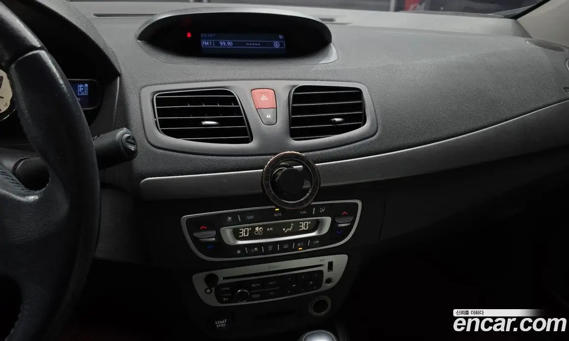 Renault (Samsung) SM3 2018 1.6 автомат (гидро), фото 15