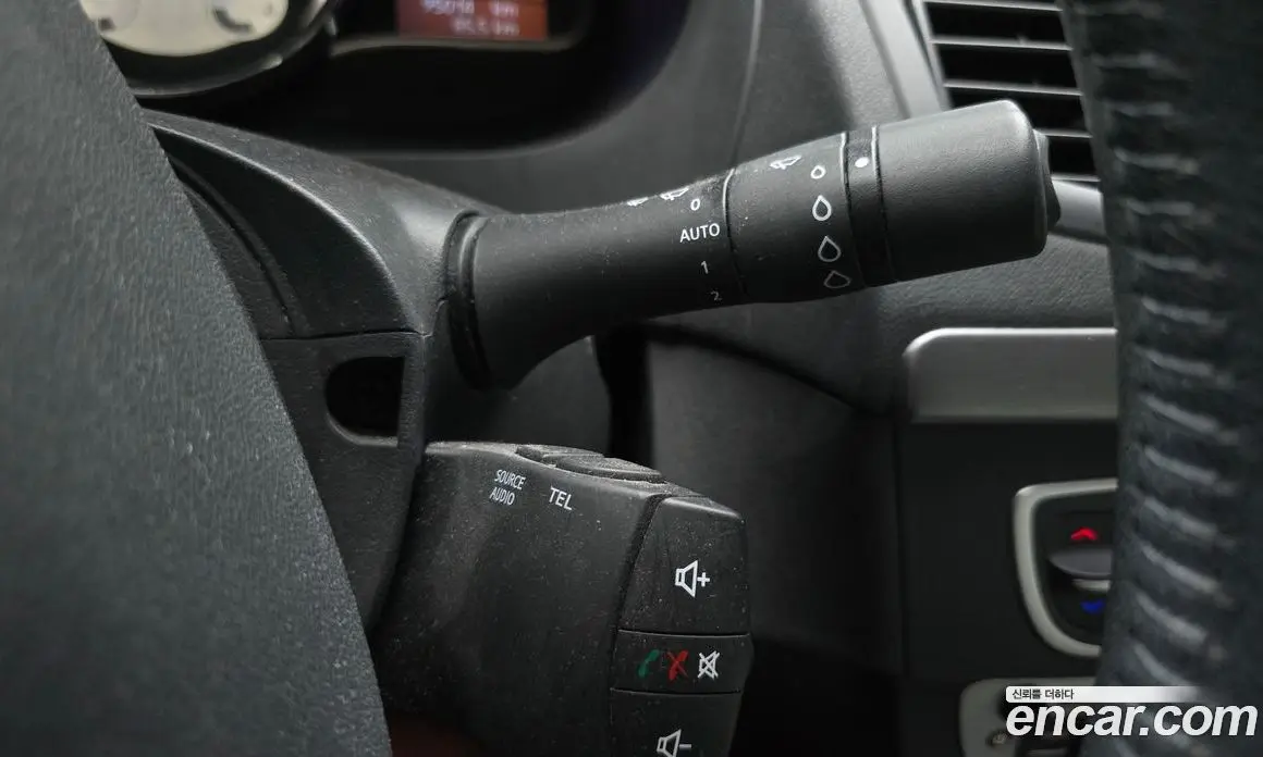 Renault (Samsung) SM3 2018 1.6 автомат (гидро), фото 16