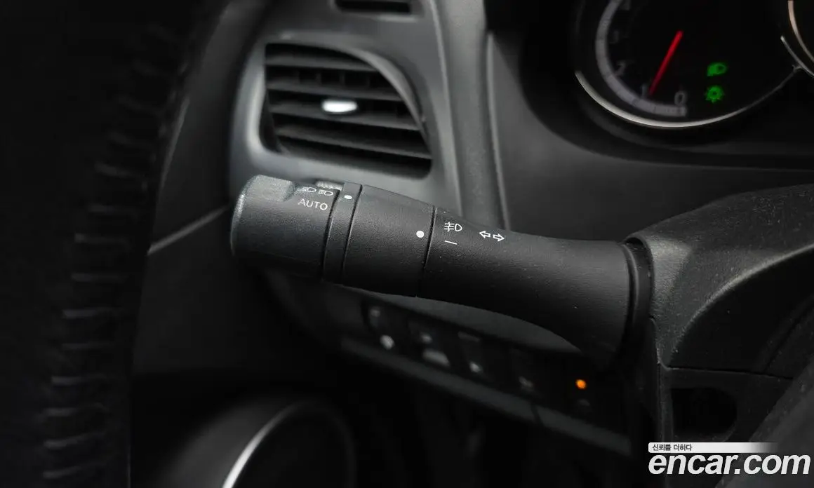 Renault (Samsung) SM3 2018 1.6 автомат (гидро), фото 17