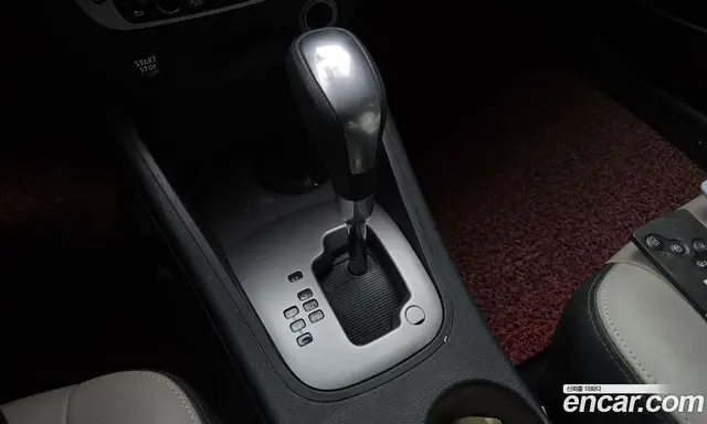 Renault (Samsung) SM3 2018 1.6 автомат (гидро), миниатюра 9