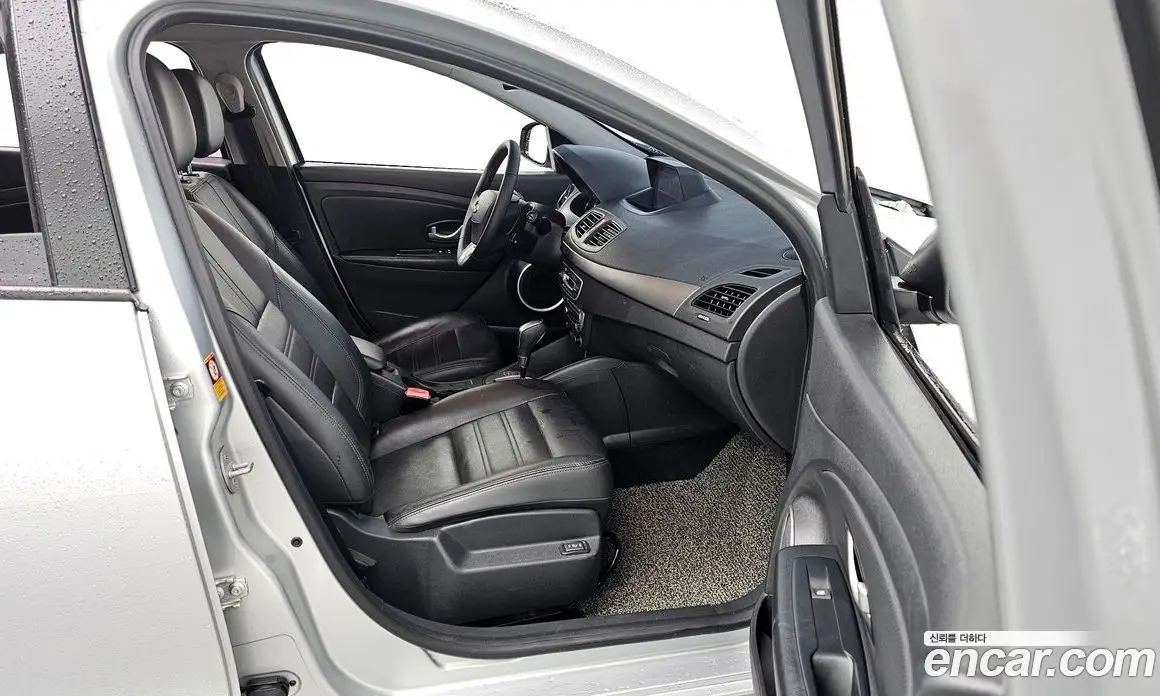 Renault (Samsung) SM3 2018 1.6 автомат (гидро), фото 11