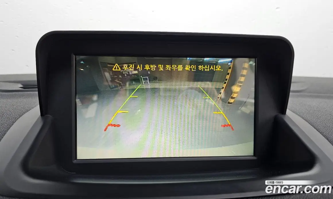Renault (Samsung) SM3 2018 1.6 автомат (гидро), фото 14