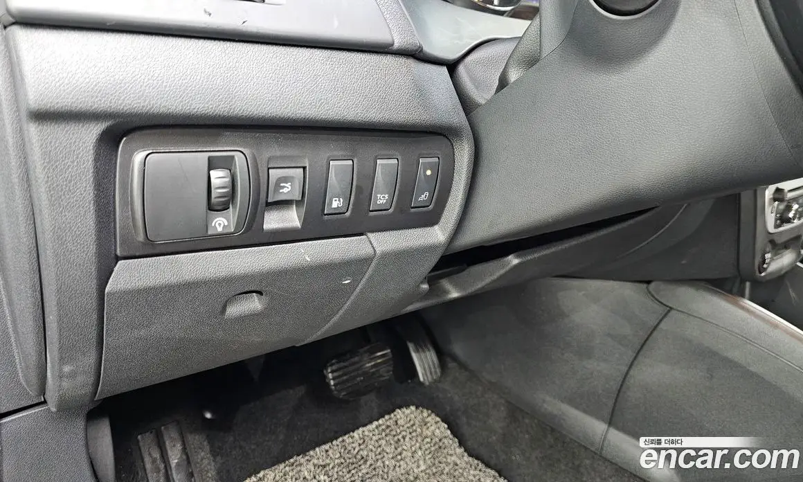 Renault (Samsung) SM3 2018 1.6 автомат (гидро), фото 15