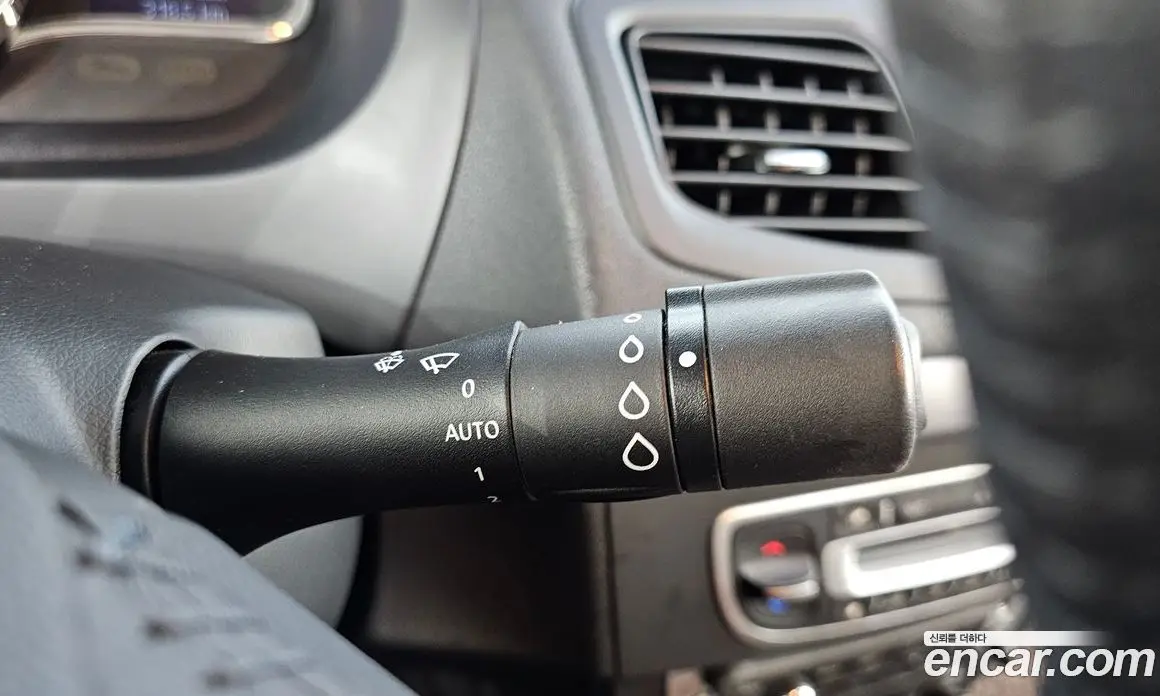 Renault (Samsung) SM3 2018 1.6 автомат (гидро), фото 16