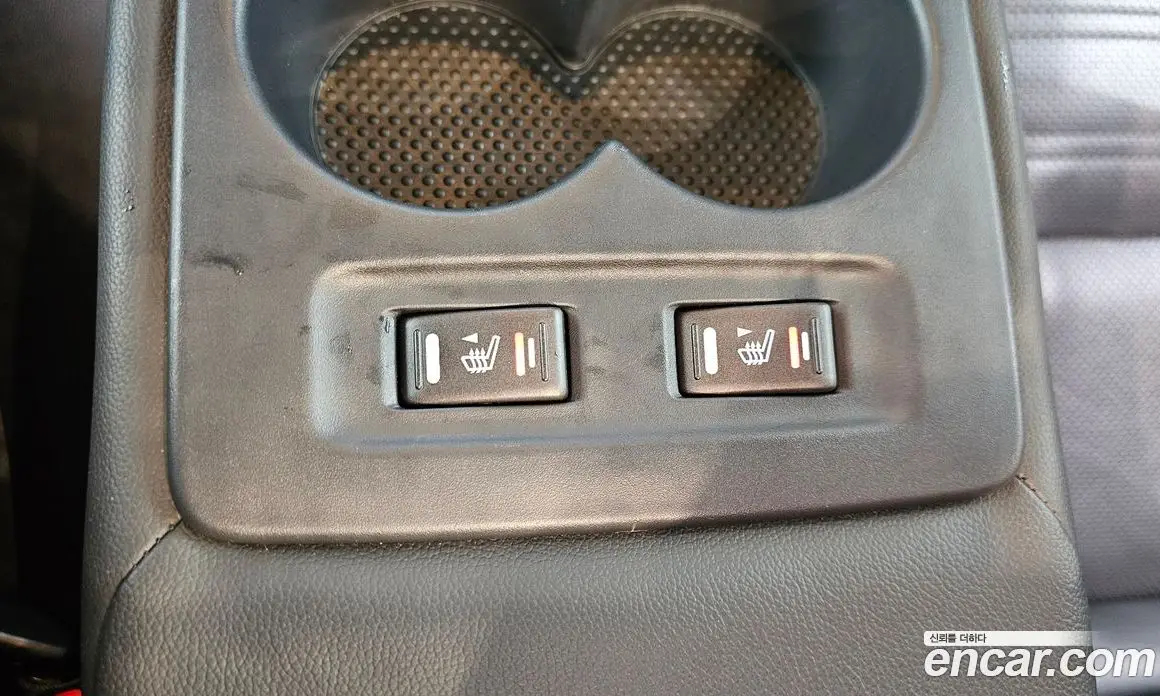 Renault (Samsung) SM3 2018 1.6 автомат (гидро), фото 17