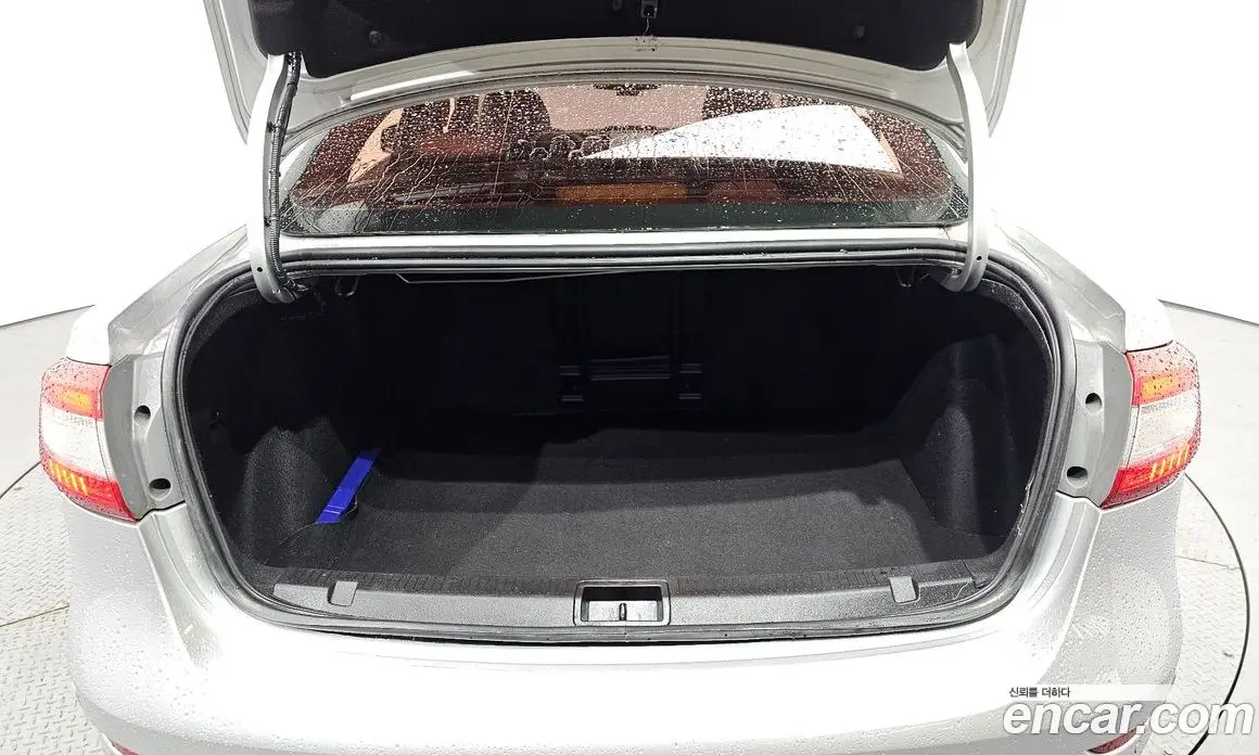 Renault (Samsung) SM3 2018 1.6 автомат (гидро), фото 18