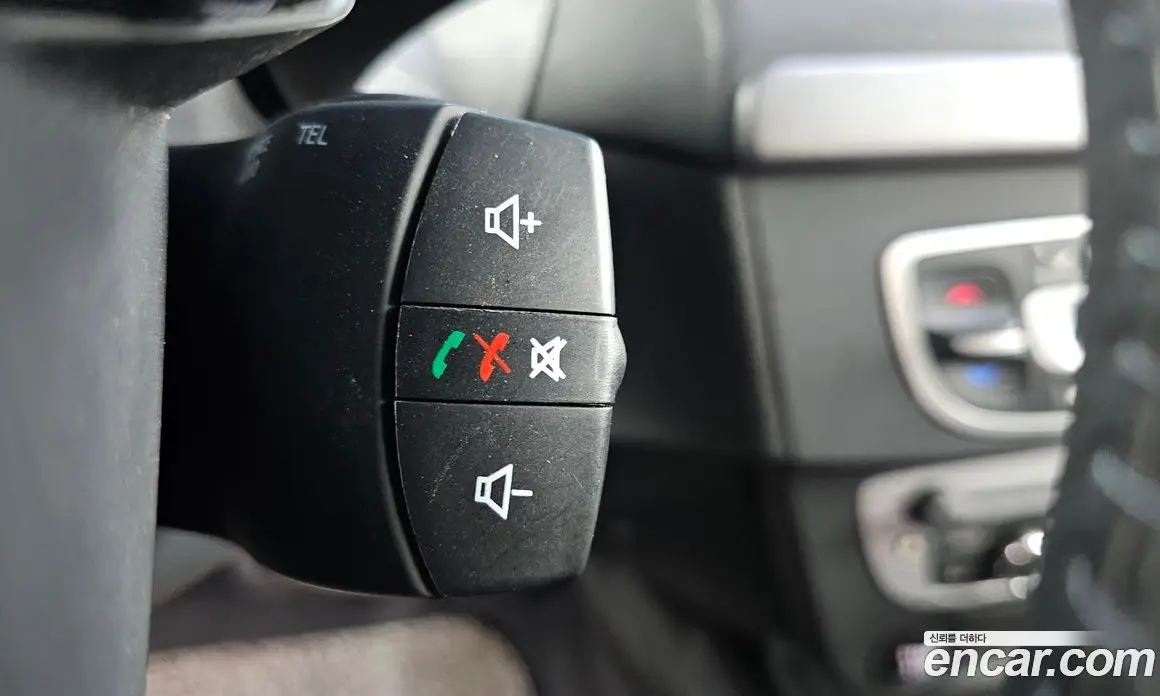 Renault (Samsung) SM3 2018 1.6 автомат (гидро), фото 19