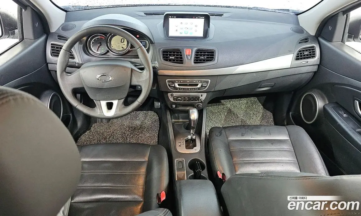 Renault (Samsung) SM3 2018 1.6 автомат (гидро), фото 7