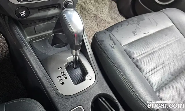 Renault (Samsung) SM3 2018 1.6 автомат (гидро), миниатюра 9