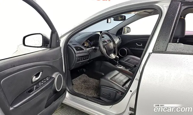 Renault (Samsung) SM3 2018 1.6 автомат (гидро), миниатюра 10