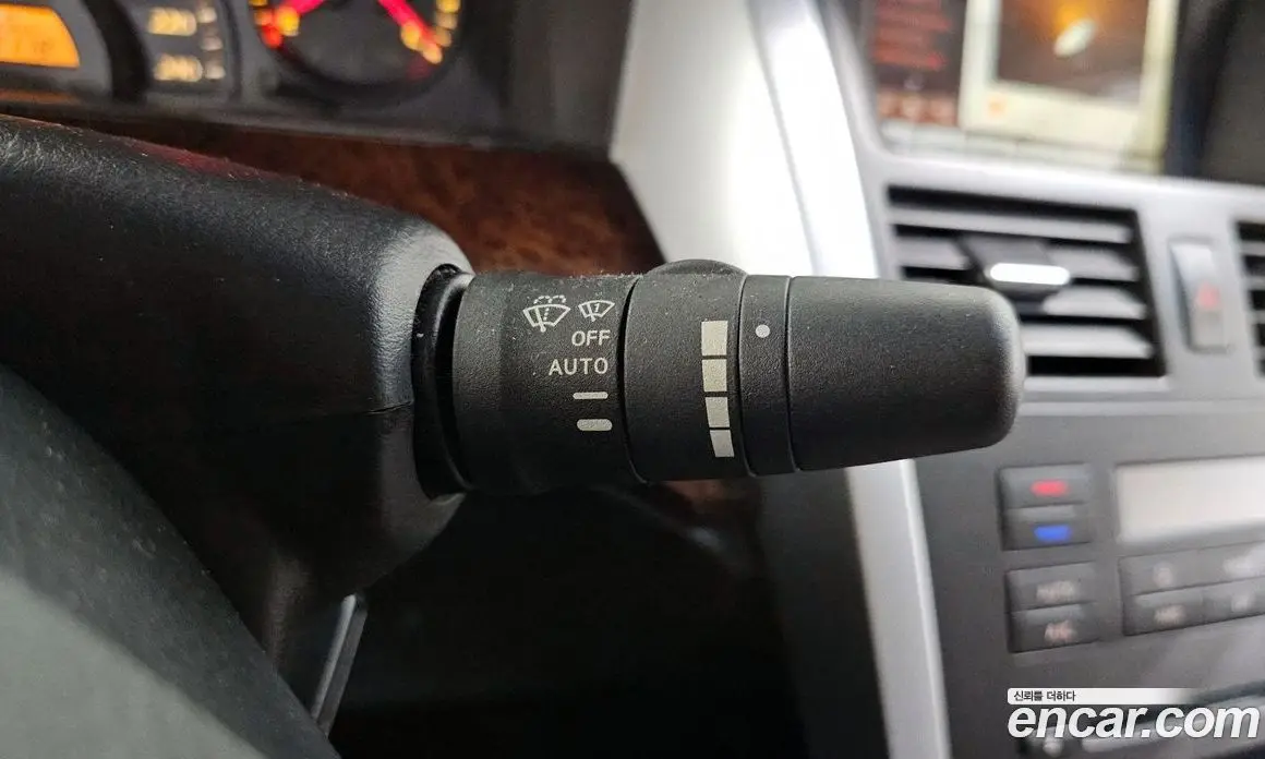 Renault (Samsung) SM5 2009 2.0 автомат (гидро), фото 20