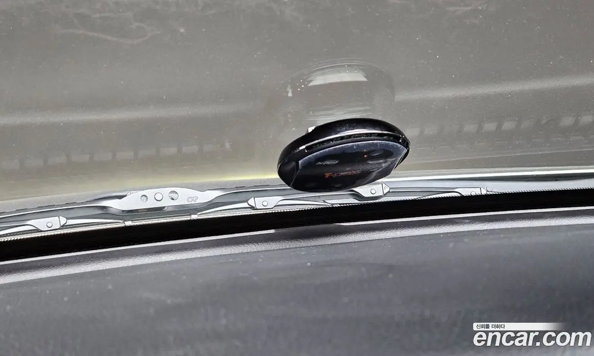 Renault (Samsung) SM5 2009 2.0 автомат (гидро), фото 17