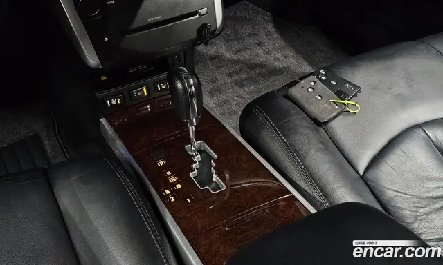 Renault (Samsung) SM5 2009 2.0 автомат (гидро), миниатюра 9