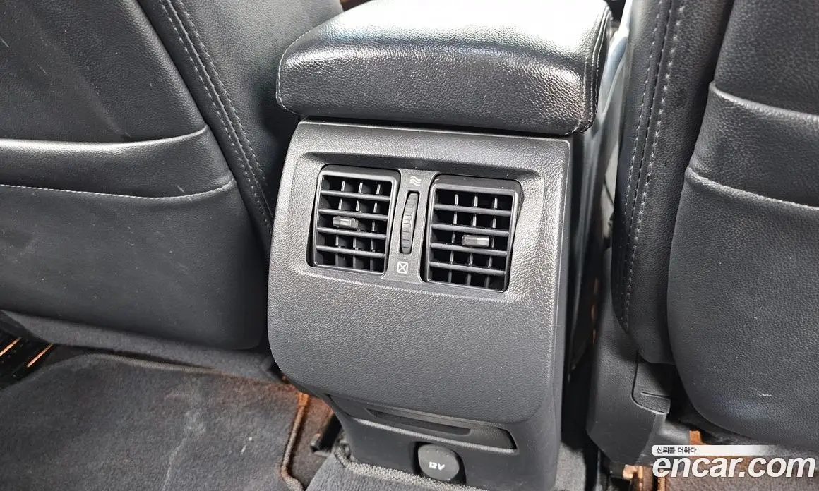 Renault (Samsung) SM5 2010 2.0 автомат (гидро), фото 19