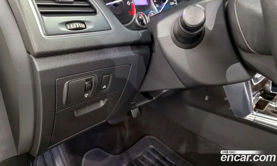 Renault (Samsung) SM5 2011 2.0 автомат (гидро), фото 15