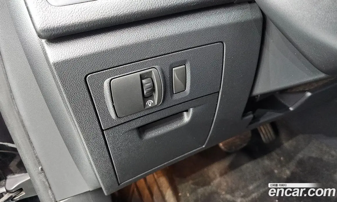Renault (Samsung) SM5 2011 2.0 автомат (гидро), фото 13
