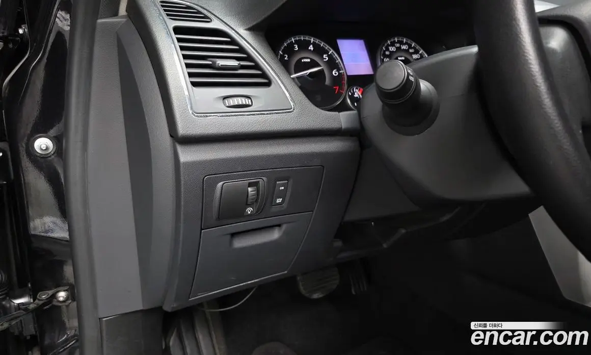 Renault (Samsung) SM5 2012 2.0 автомат (гидро), фото 18