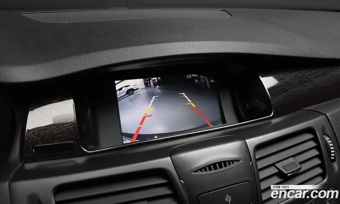 Renault (Samsung) SM5 2012 2.0 автомат (гидро), фото 21