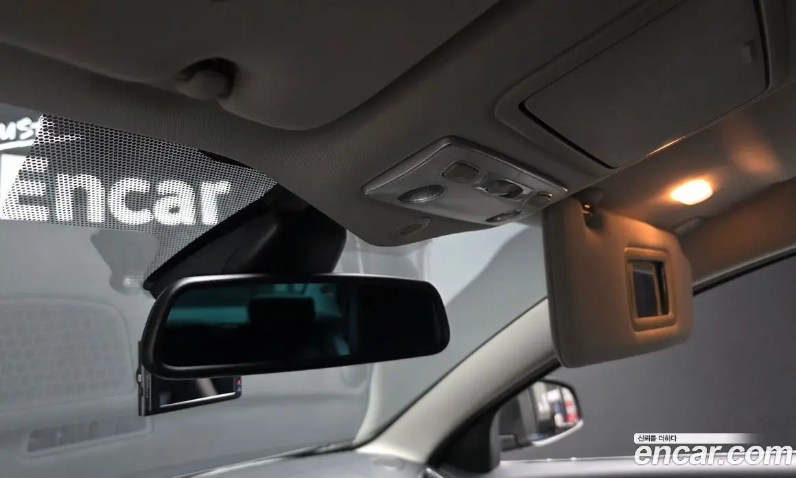 Renault (Samsung) SM5 2012 2.0 автомат (гидро), фото 23