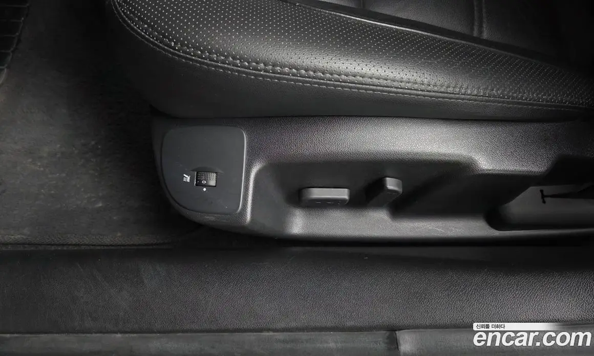 Renault (Samsung) SM5 2012 2.0 автомат (гидро), фото 26