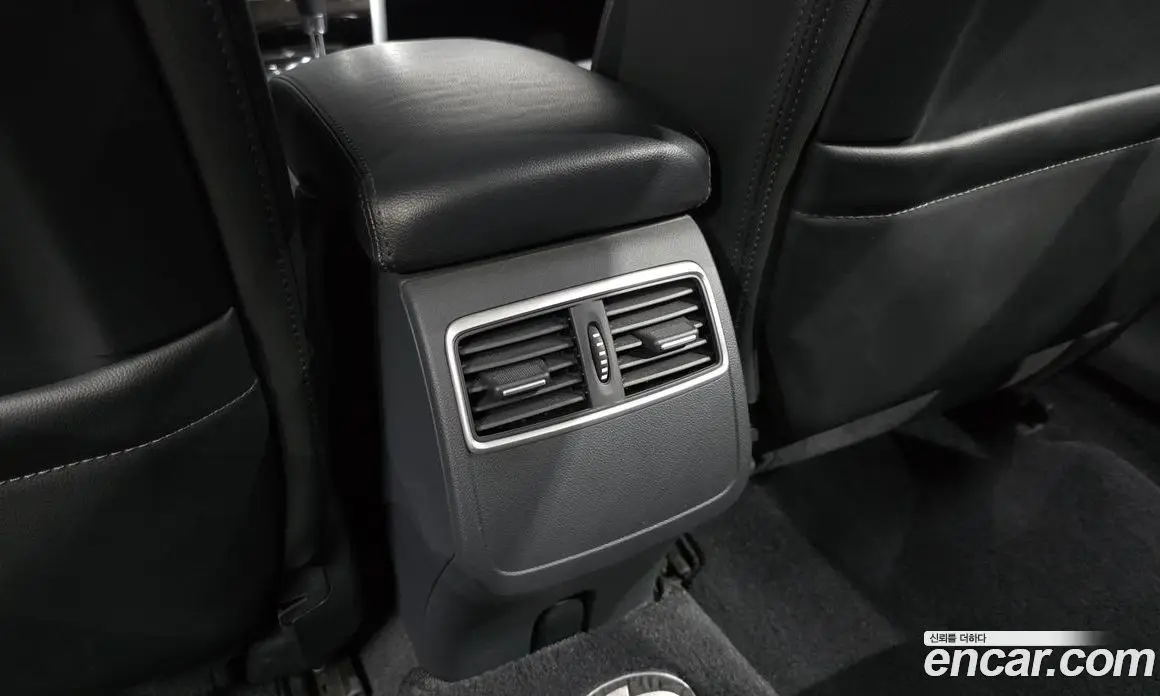 Renault (Samsung) SM5 2012 2.0 автомат (гидро), фото 28