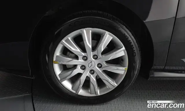Renault (Samsung) SM5 2012 2.0 автомат (гидро), миниатюра 4