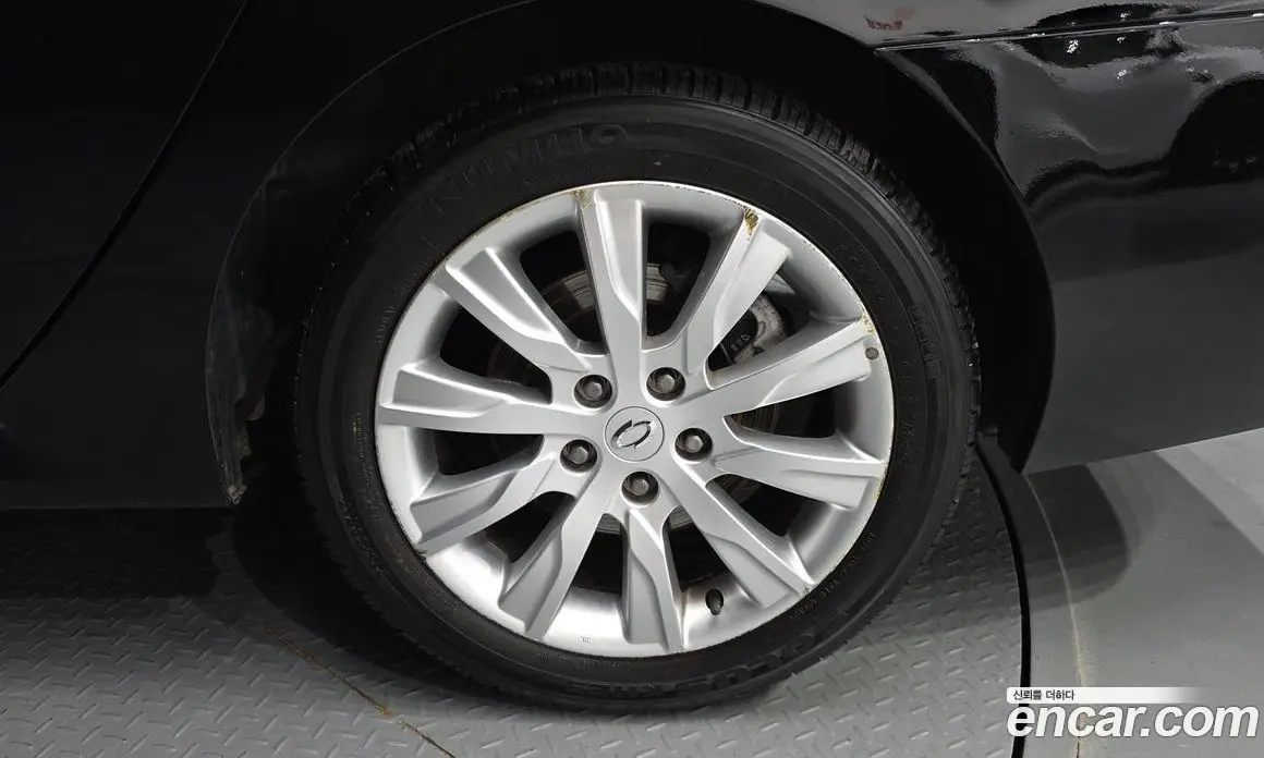 Renault (Samsung) SM5 2012 2.0 автомат (гидро), фото 6