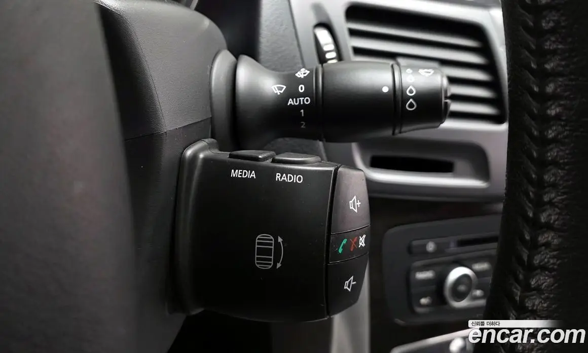 Renault (Samsung) SM5 2013 2.0 автомат (гидро), фото 17