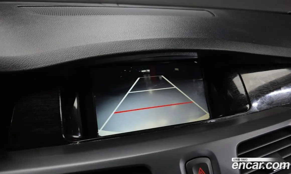 Renault (Samsung) SM5 2014 1.5 автомат (гидро), фото 20