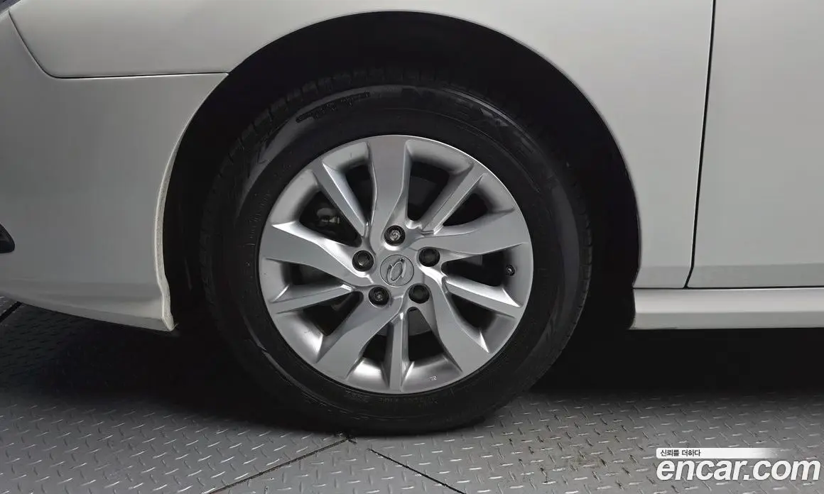 Renault (Samsung) SM5 2014 1.5 автомат (гидро), фото 5