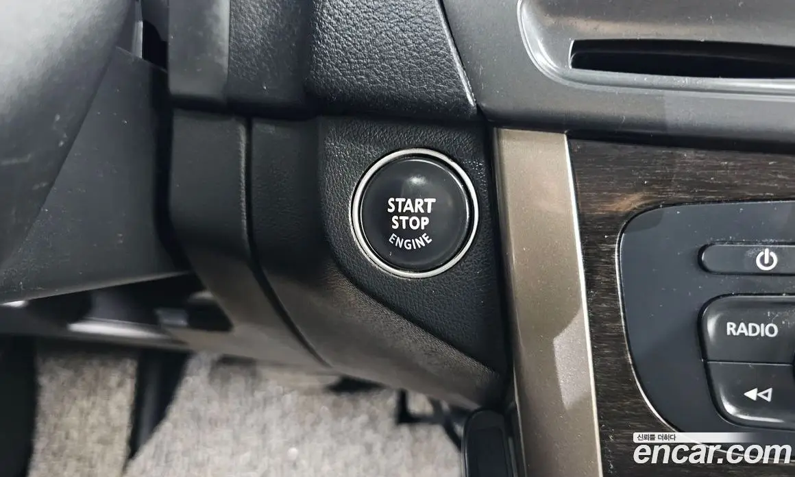 Renault (Samsung) SM5 2014 2.0 автомат (гидро), фото 16