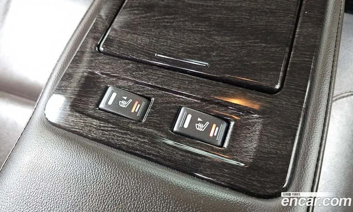 Renault (Samsung) SM5 2014 2.0 автомат (гидро), фото 19