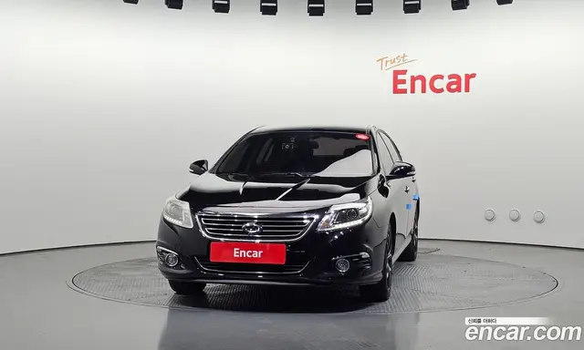 Renault (Samsung) SM5 2014 2.0 автомат (гидро), миниатюра 3