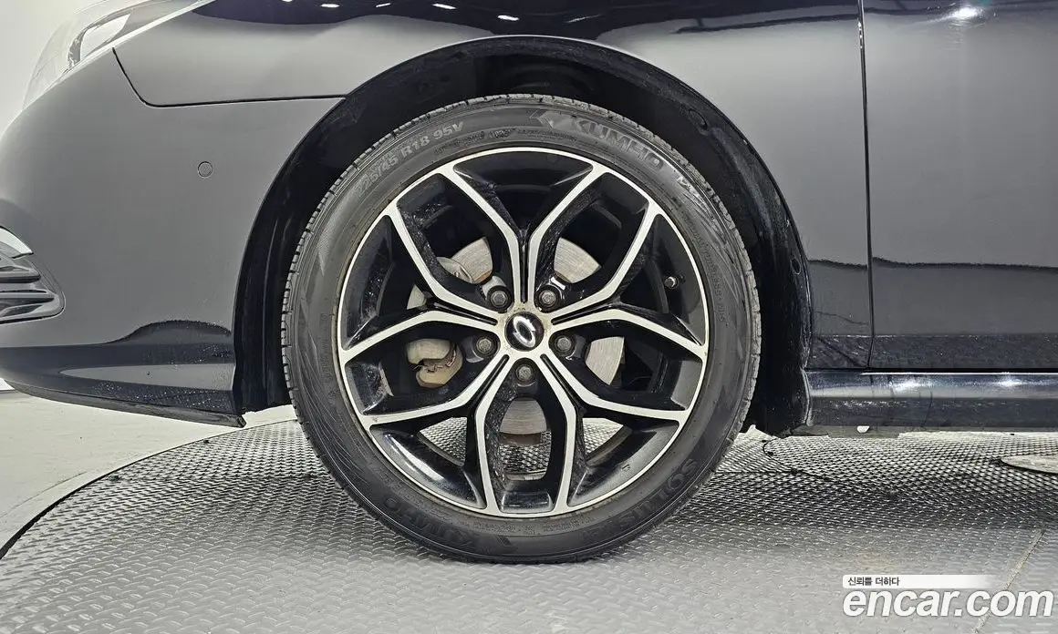 Renault (Samsung) SM5 2014 2.0 автомат (гидро), фото 5