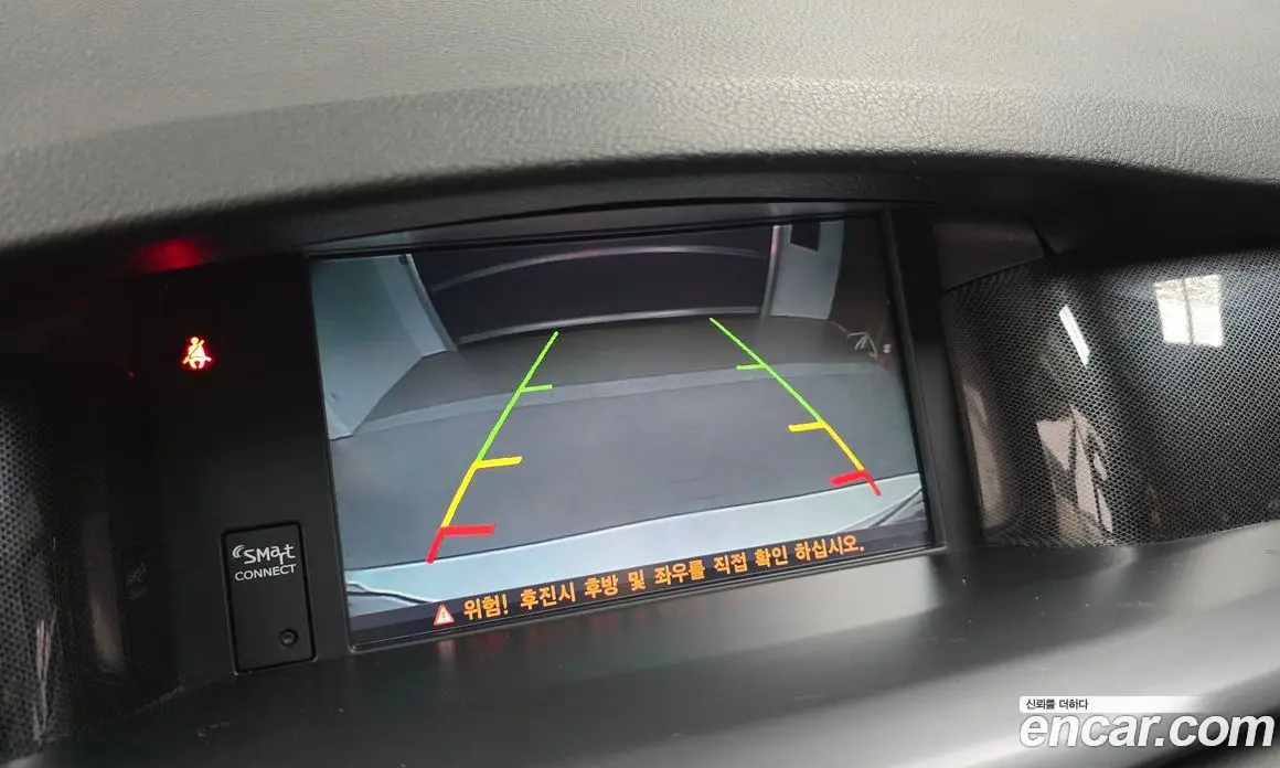 Renault (Samsung) SM5 2015 1.5 автомат (гидро), фото 15
