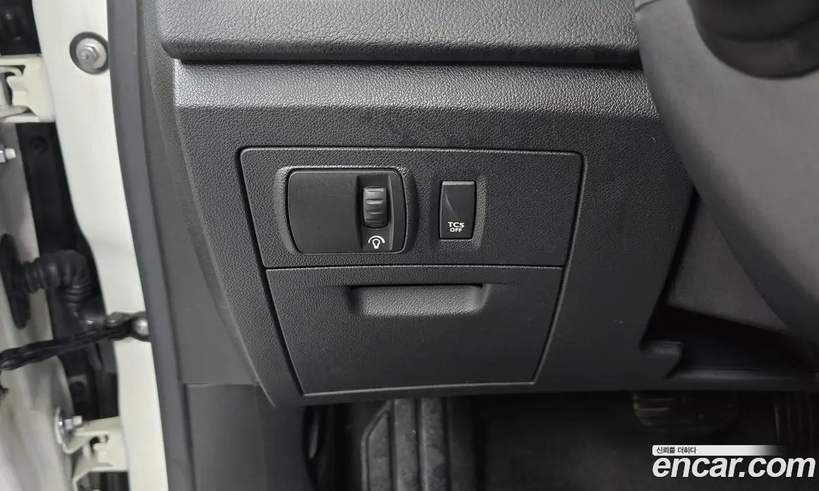 Renault (Samsung) SM5 2015 1.5 автомат (гидро), фото 16
