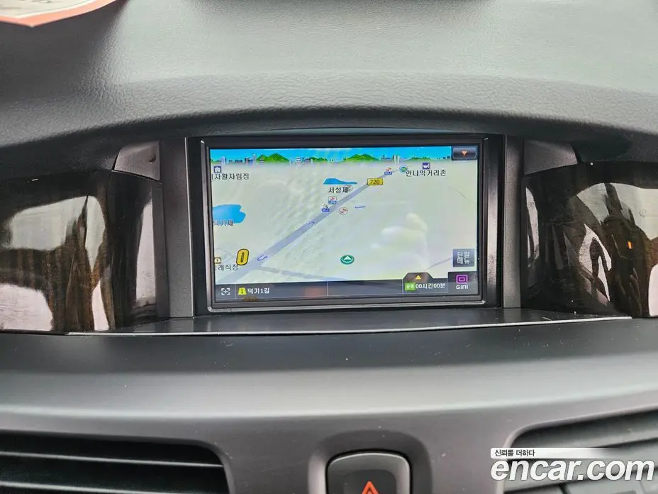 Renault (Samsung) SM5 2015 2.0 автомат (гидро), фото 14