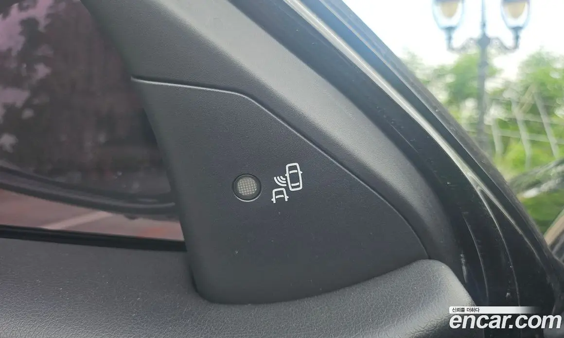 Renault (Samsung) SM5 2015 1.5 автомат (гидро), фото 18
