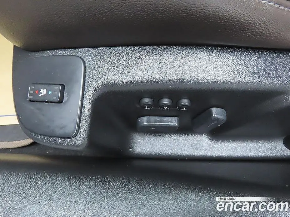 Renault (Samsung) SM5 2015 2.0 автомат (гидро), фото 12