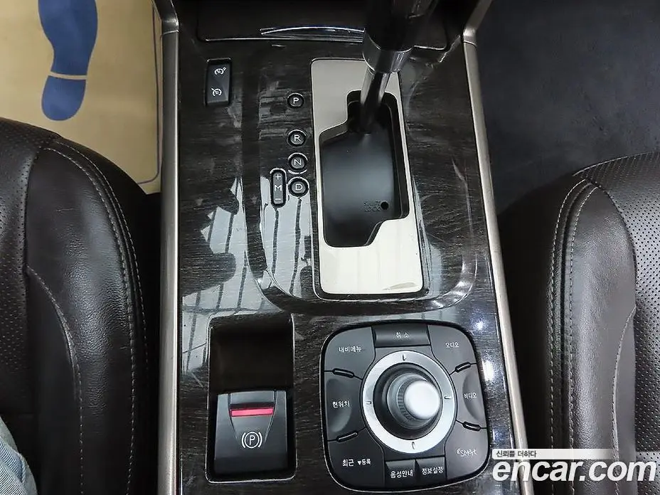 Renault (Samsung) SM5 2015 2.0 автомат (гидро), фото 15