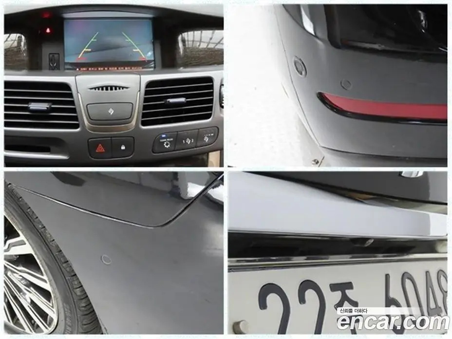 Renault (Samsung) SM5 2015 2.0 автомат (гидро), фото 18