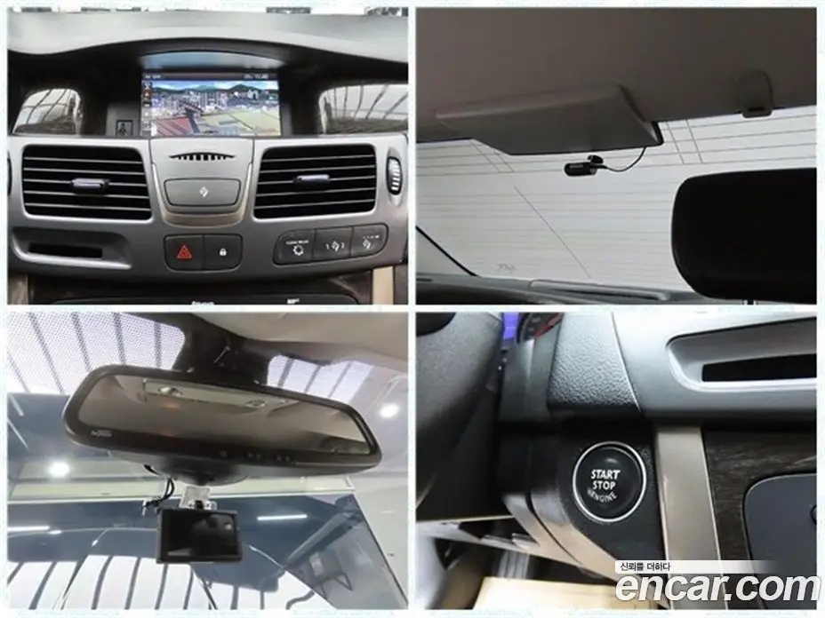 Renault (Samsung) SM5 2015 2.0 автомат (гидро), фото 19