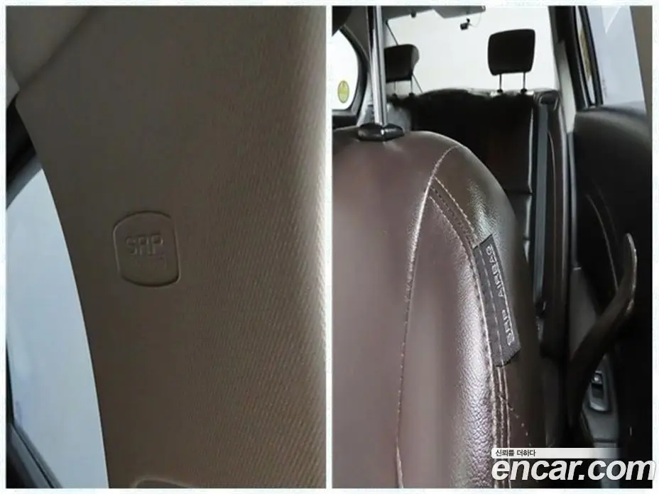 Renault (Samsung) SM5 2015 2.0 автомат (гидро), фото 20