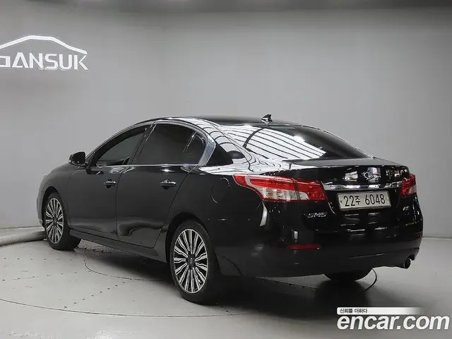 Renault (Samsung) SM5 2015 2.0 автомат (гидро), миниатюра 3