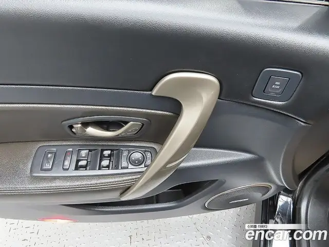Renault (Samsung) SM5 2015 2.0 автомат (гидро), миниатюра 10