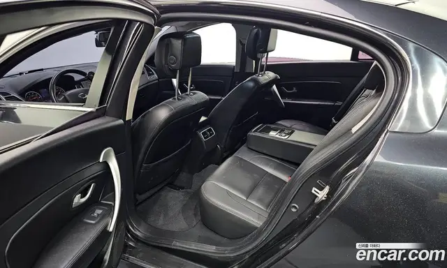 Renault (Samsung) SM5 2016 2.0 автомат (гидро), миниатюра 11