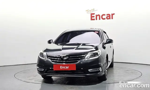 Renault (Samsung) SM5 2016 2.0 автомат (гидро), миниатюра 3