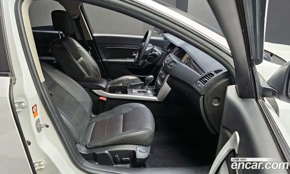 Renault (Samsung) SM5 2018 2.0 автомат (гидро), фото 11